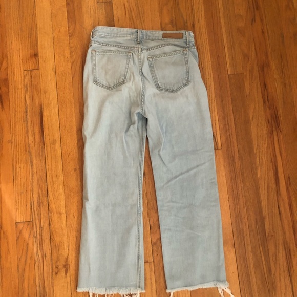 Grlfrnd jeans - Picture 2 of 3